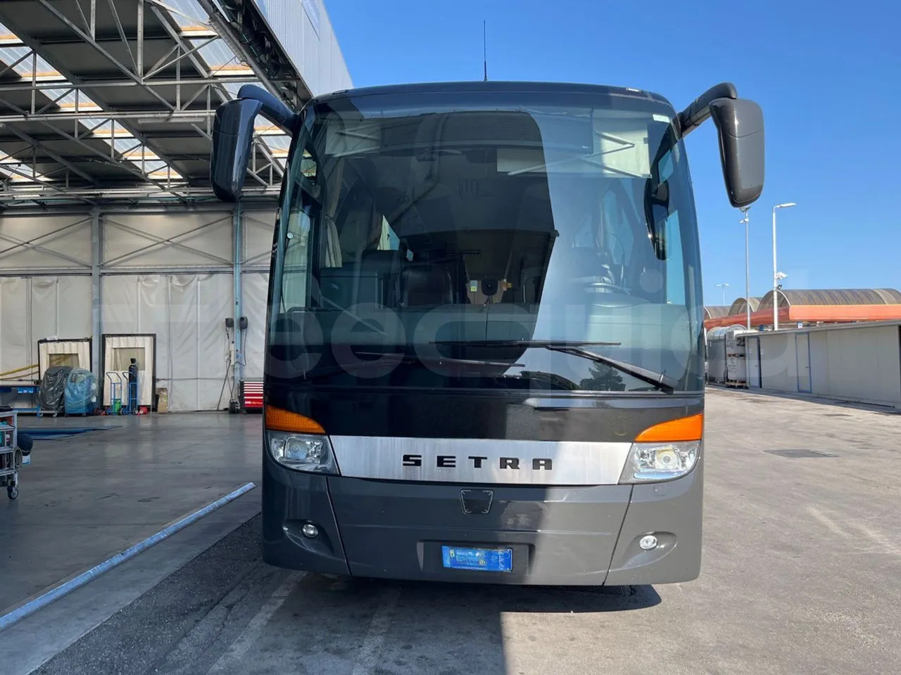 Setra S415 - Туристичний автобус: фото 2 Setra S415 - Туристичний автобус: фото 2