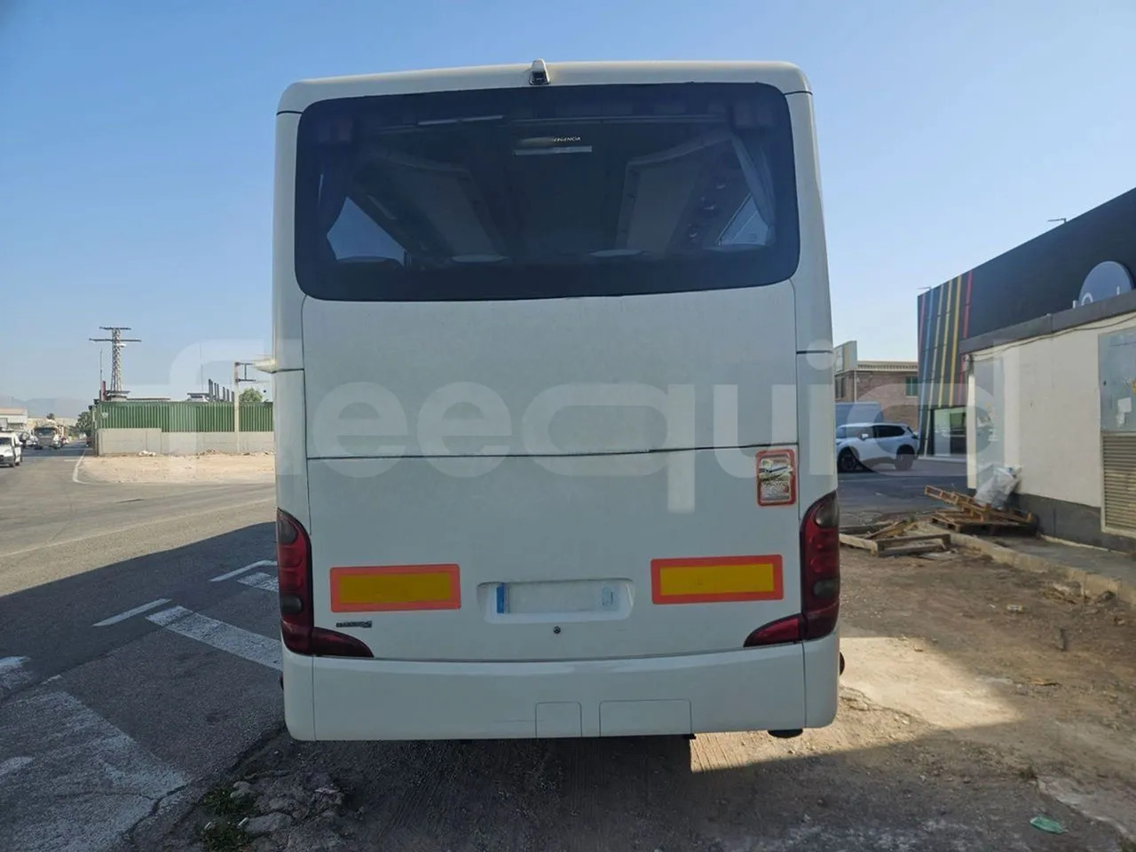 Setra S416 - Туристичний автобус: фото 5 Setra S416 - Туристичний автобус: фото 5