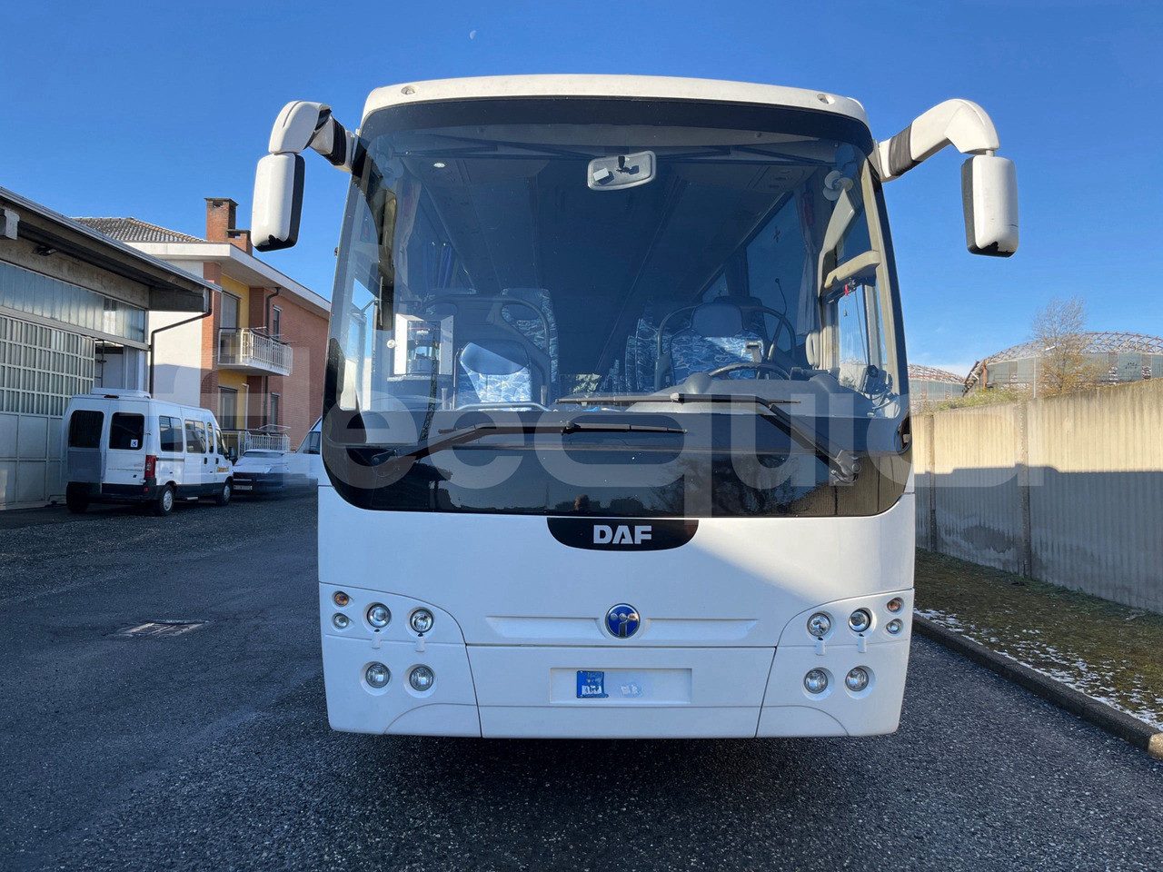 Temsa Safari HD - Туристичний автобус: фото 2 Temsa Safari HD - Туристичний автобус: фото 2