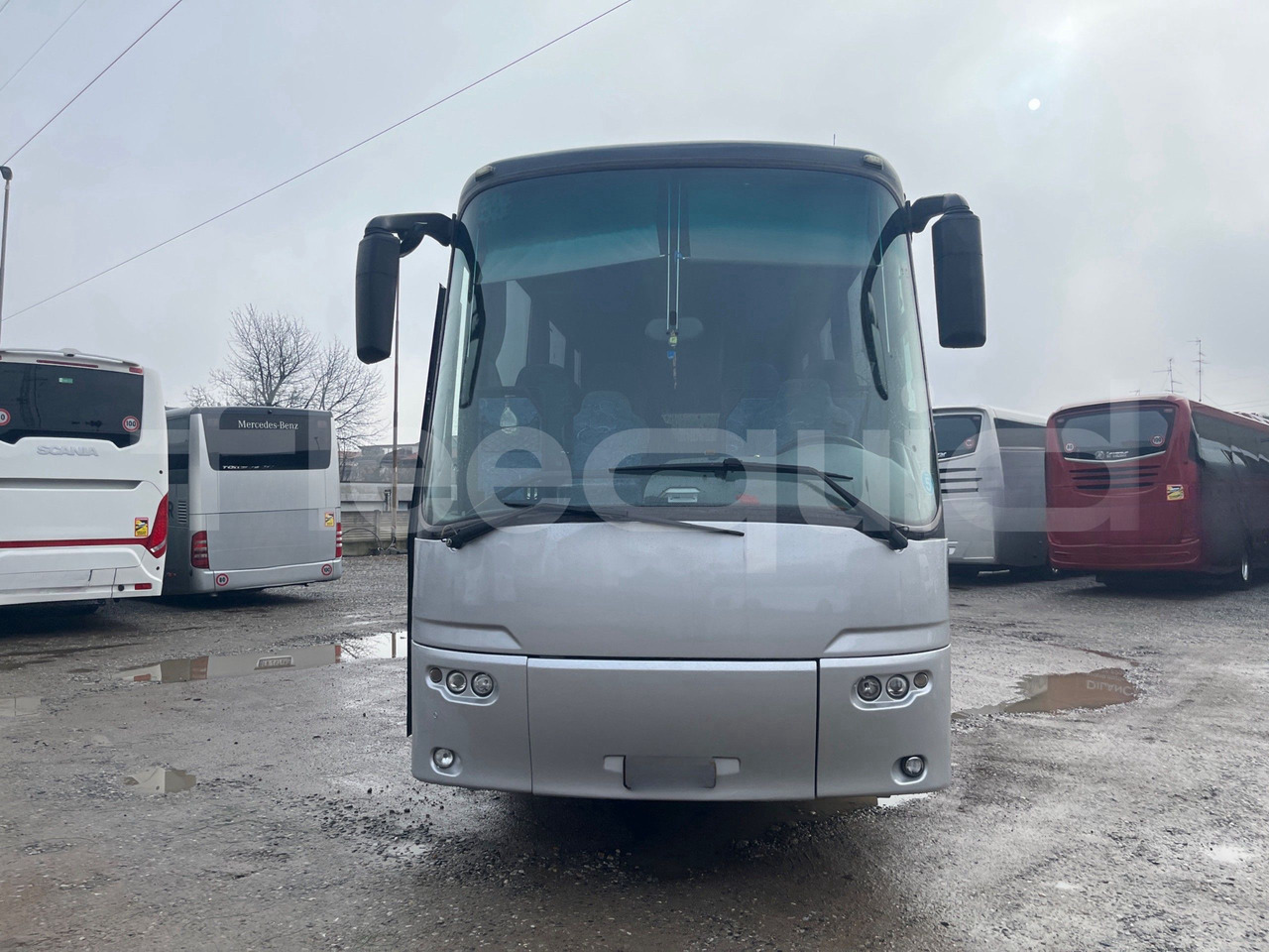 VDL Bova Futura - Туристичний автобус: фото 2 VDL Bova Futura - Туристичний автобус: фото 2