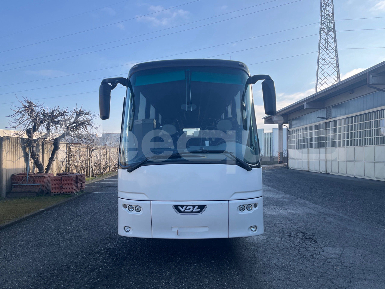 VDL Bova Futura - Туристичний автобус: фото 2 VDL Bova Futura - Туристичний автобус: фото 2