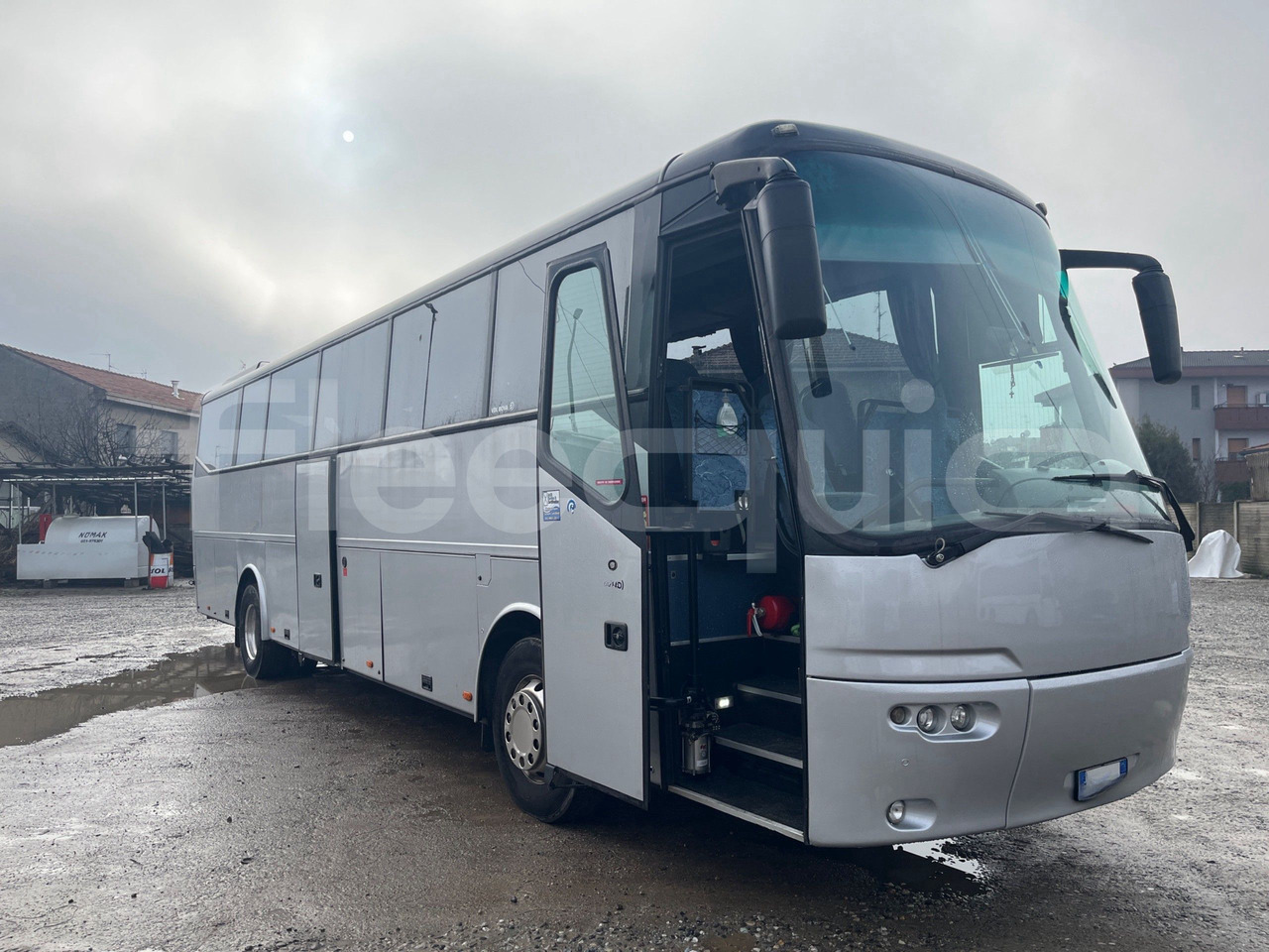VDL Bova Futura - Туристичний автобус: фото 1 VDL Bova Futura - Туристичний автобус: фото 1
