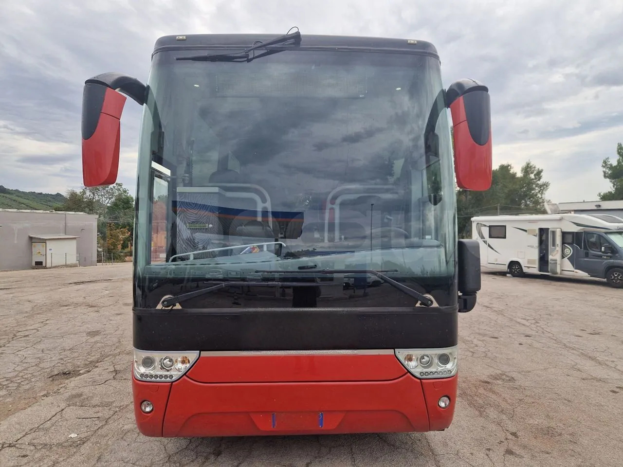 Van Hool Acron - Туристичний автобус: фото 2 Van Hool Acron - Туристичний автобус: фото 2