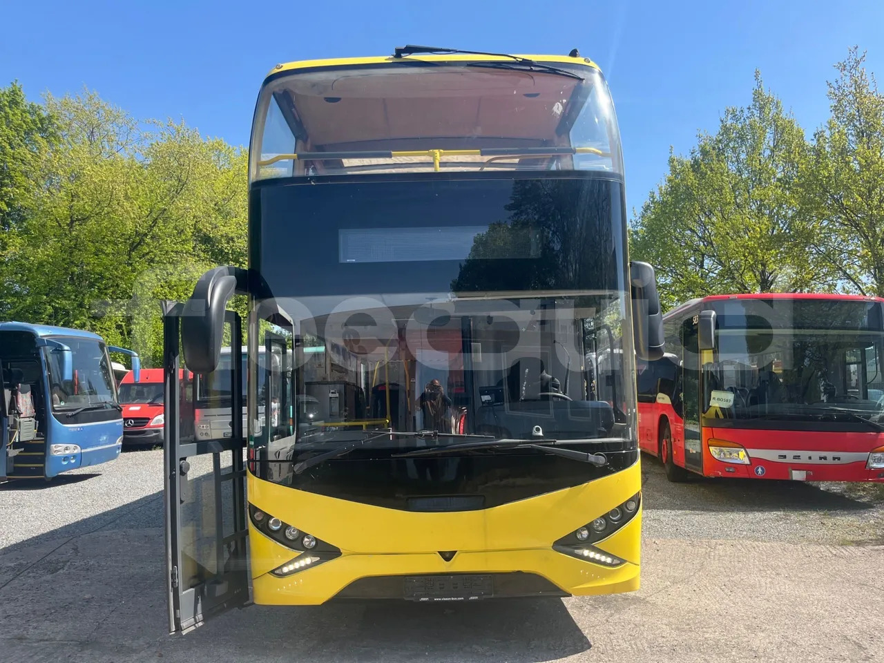 Viseon LDD14 - Міський автобус: фото 2 Viseon LDD14 - Міський автобус: фото 2
