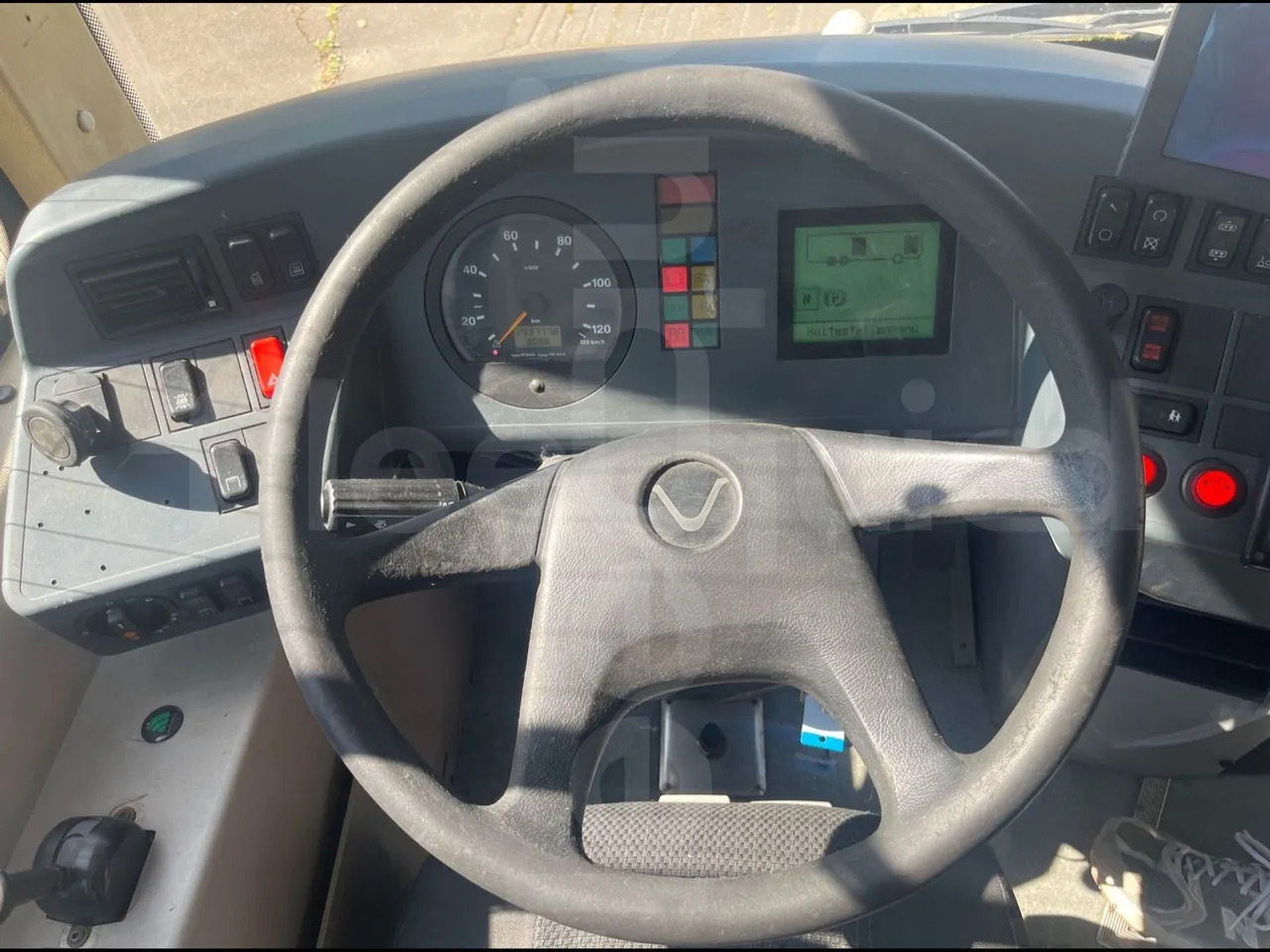 Viseon LDD14 - Міський автобус: фото 3 Viseon LDD14 - Міський автобус: фото 3
