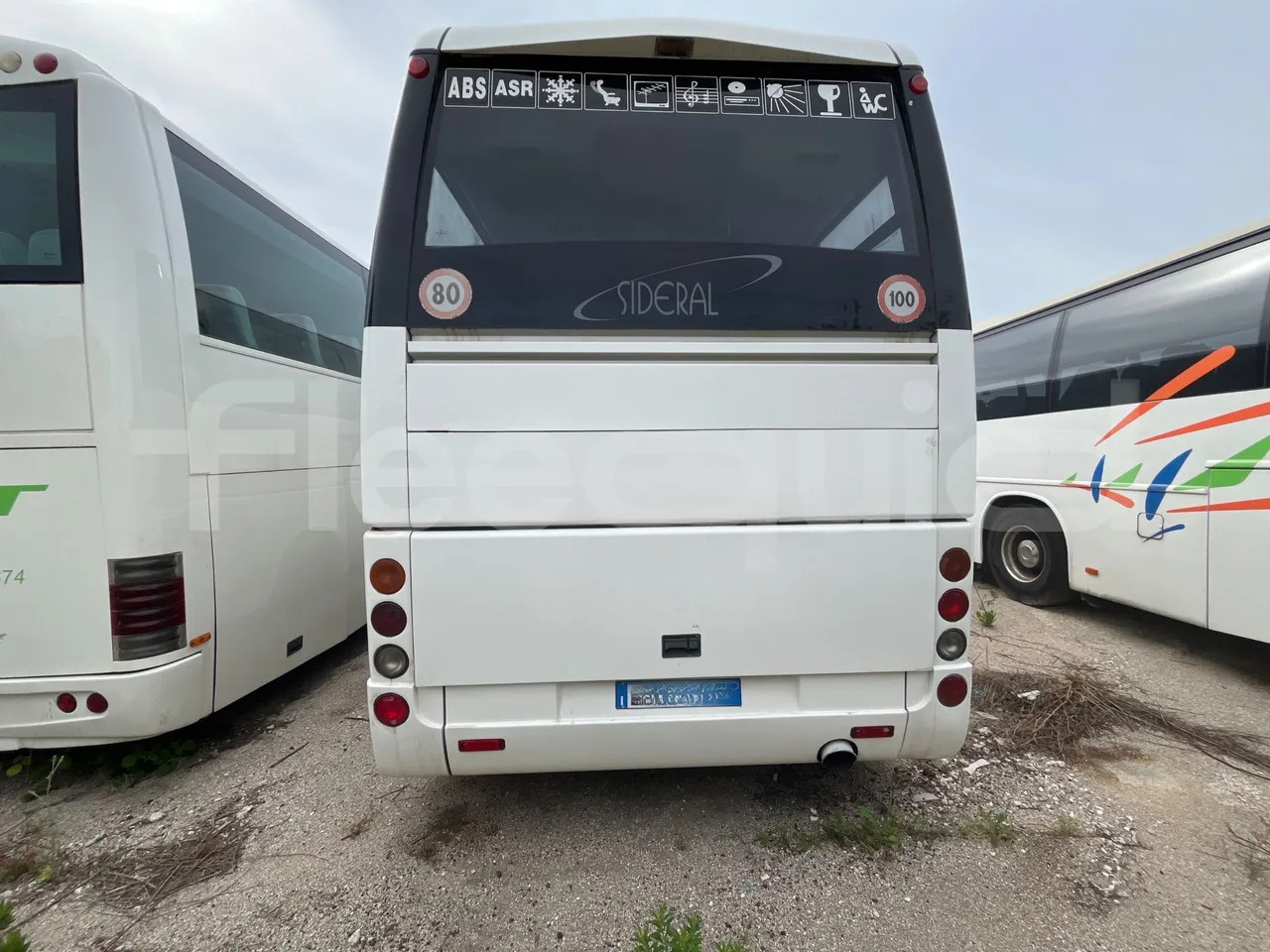 Volvo B12 - Туристичний автобус: фото 5 Volvo B12 - Туристичний автобус: фото 5