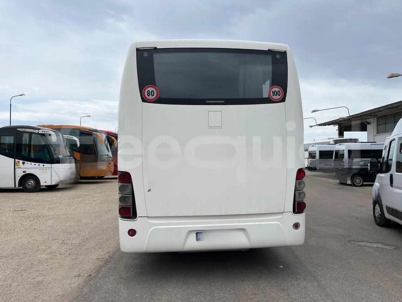 Volvo B12 - Туристичний автобус: фото 5 Volvo B12 - Туристичний автобус: фото 5