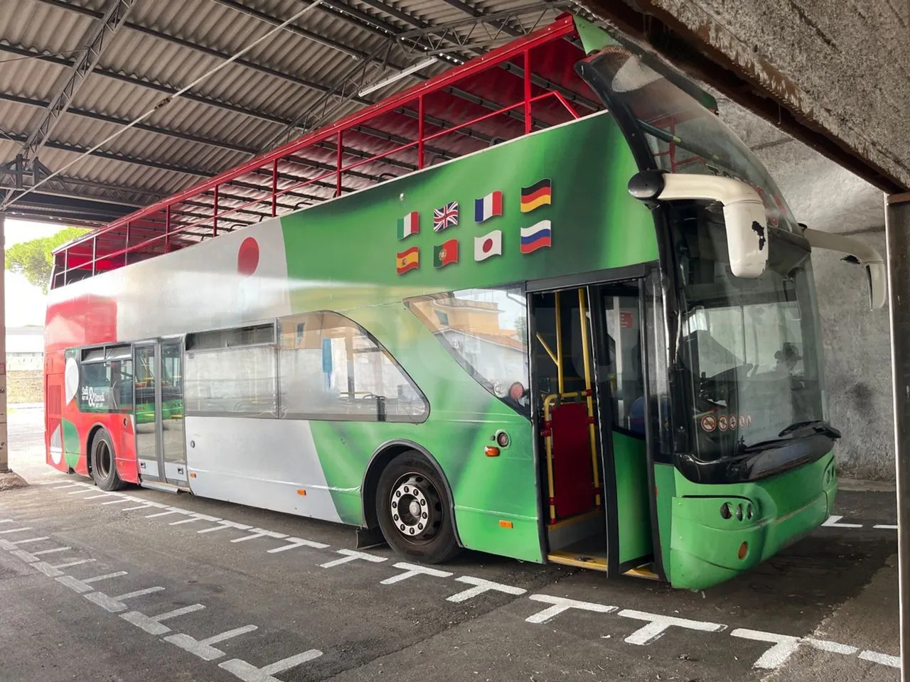 Volvo B9 - Міський автобус: фото 1 Volvo B9 - Міський автобус: фото 1