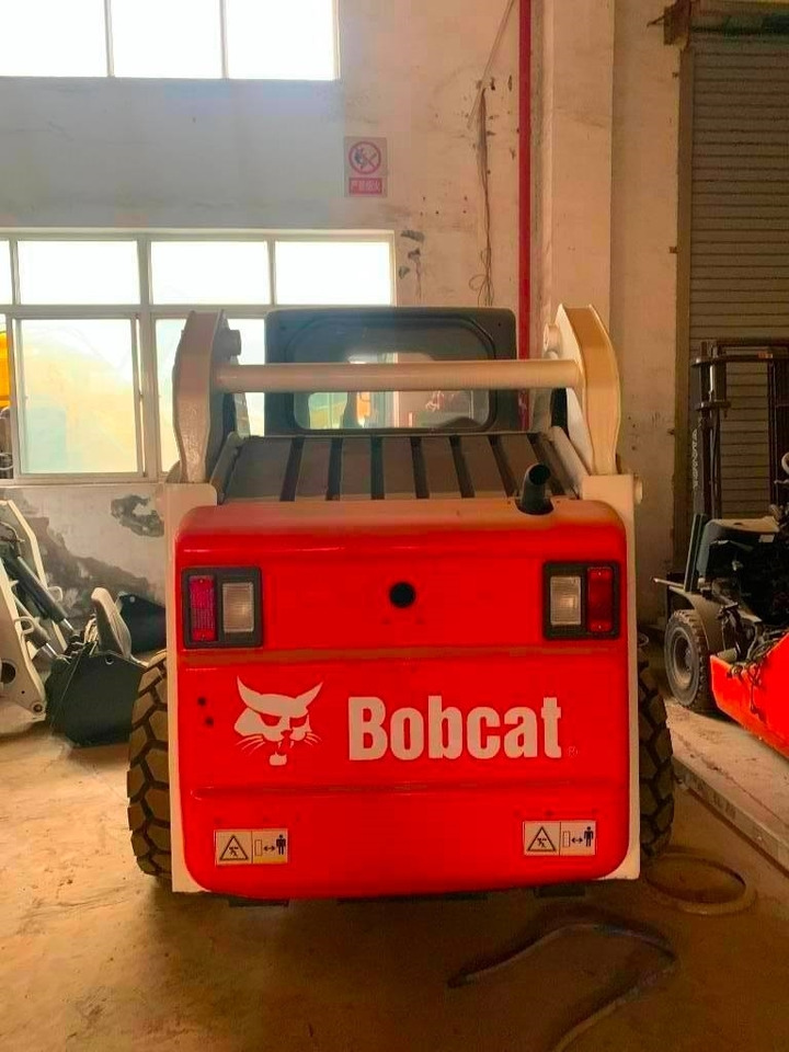 Bobcat S 185 - Міні-навантажувач: фото 3 Bobcat S 185 - Міні-навантажувач: фото 3