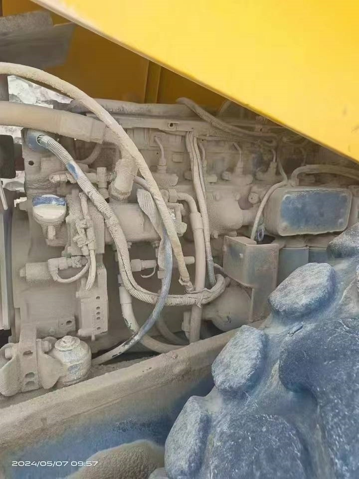 Bomag bw225d-3  - Дорожній каток: фото 5 Bomag bw225d-3  - Дорожній каток: фото 5