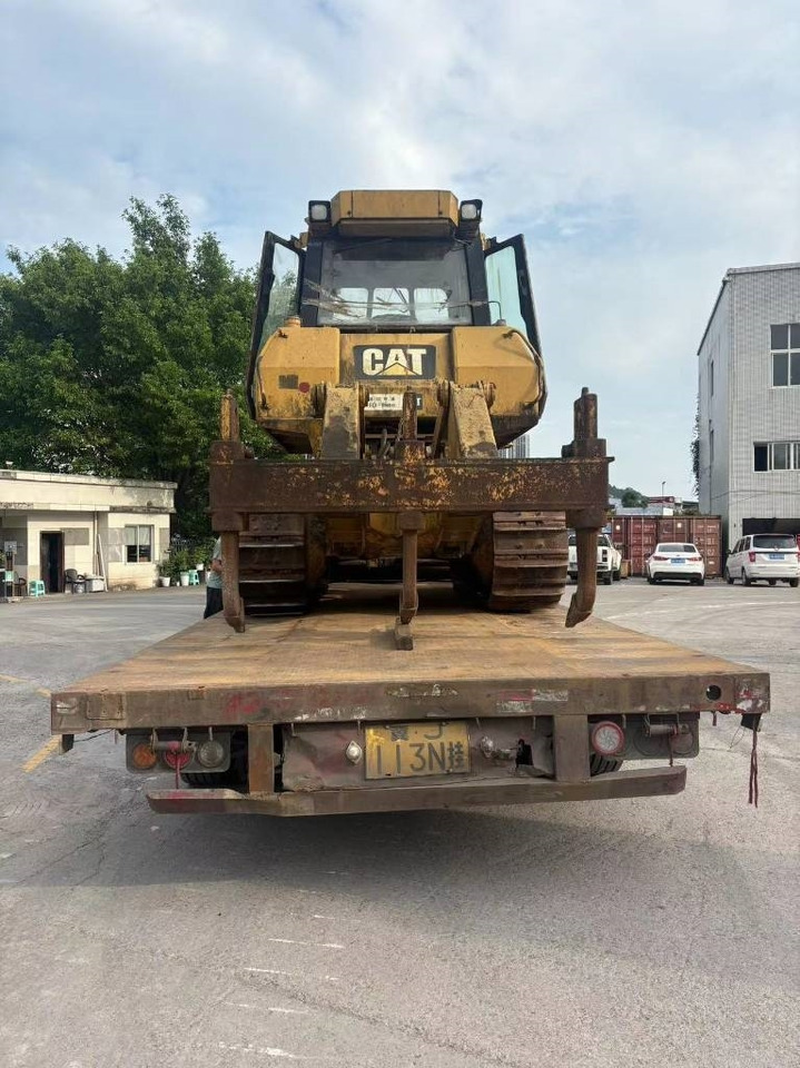 CAT D7G2 - Бульдозер: фото 3 CAT D7G2 - Бульдозер: фото 3