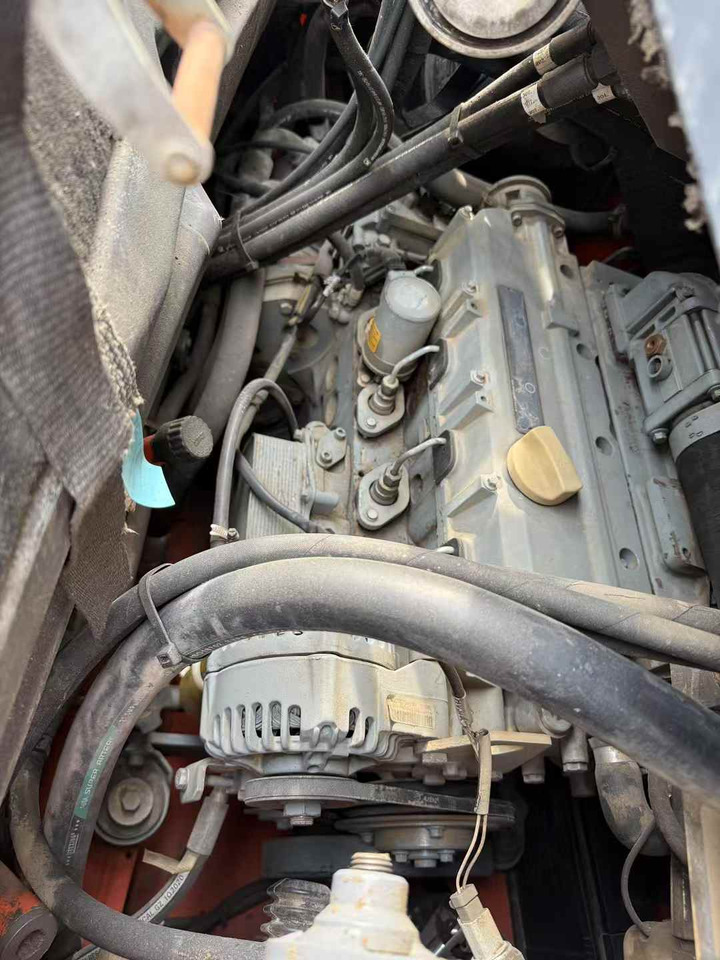 HAMM HD128 - Дорожній каток: фото 5 HAMM HD128 - Дорожній каток: фото 5