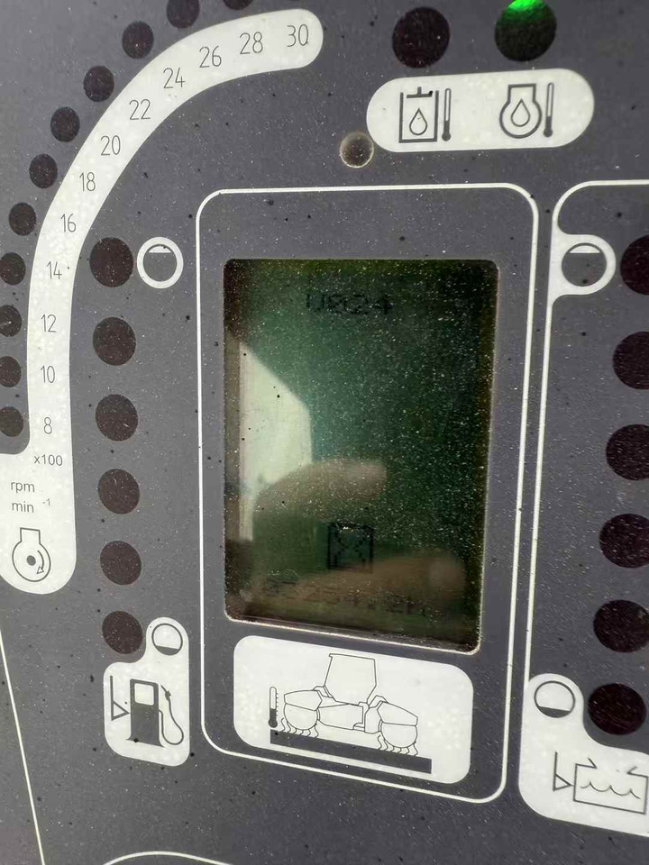 HAMM HD128 - Дорожній каток: фото 4 HAMM HD128 - Дорожній каток: фото 4