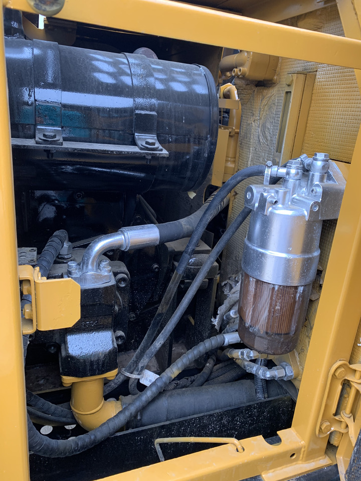 SANY SY75C - Міні-екскаватор: фото 5 SANY SY75C - Міні-екскаватор: фото 5