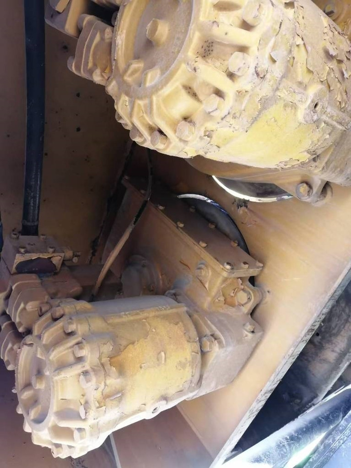 TADANO TL 300 E - Кран: фото 3 TADANO TL 300 E - Кран: фото 3