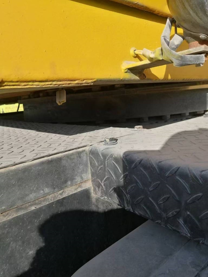 TADANO TL 300 E - Кран: фото 5 TADANO TL 300 E - Кран: фото 5