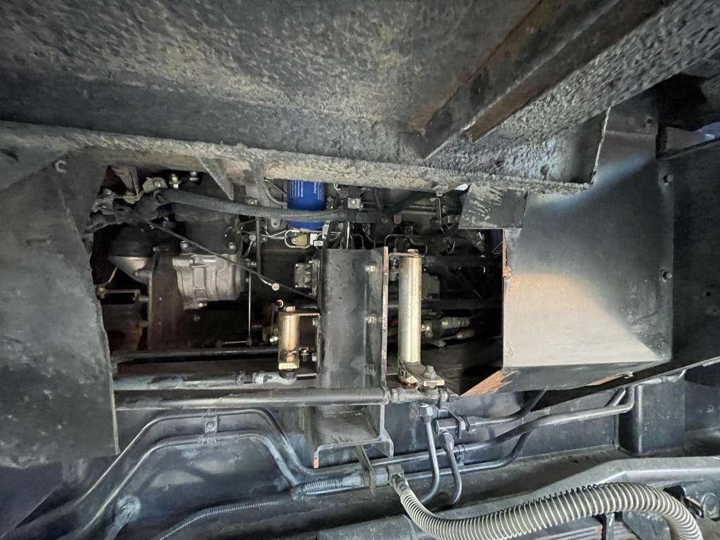 Всюдихідний кран Tadano GT550: фото 12 Всюдихідний кран Tadano GT550: фото 12