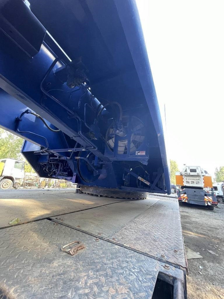 Всюдихідний кран Tadano GT550: фото 6 Всюдихідний кран Tadano GT550: фото 6