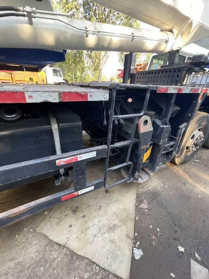 Всюдихідний кран Tadano GT550: фото 8 Всюдихідний кран Tadano GT550: фото 8