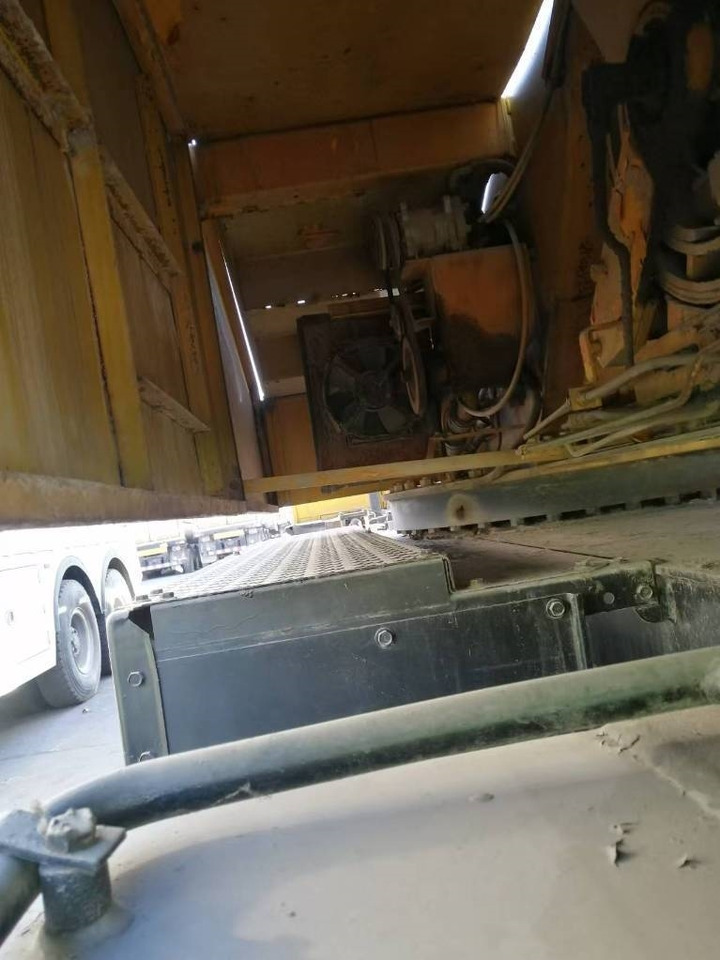 Tadano TL 300 E - Автокран: фото 4 Tadano TL 300 E - Автокран: фото 4