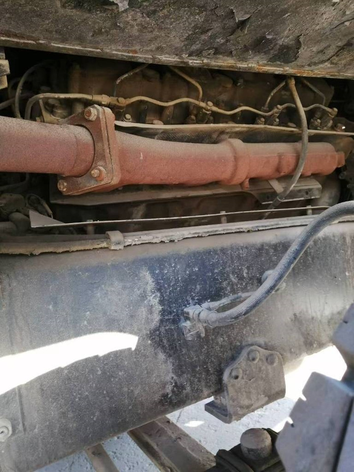 Tadano TL 300 E - Автокран: фото 2 Tadano TL 300 E - Автокран: фото 2