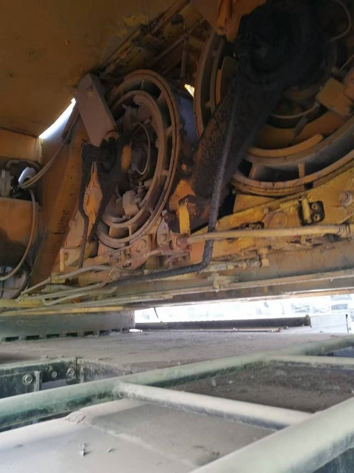 Tadano TL 300 E - Автокран: фото 3 Tadano TL 300 E - Автокран: фото 3