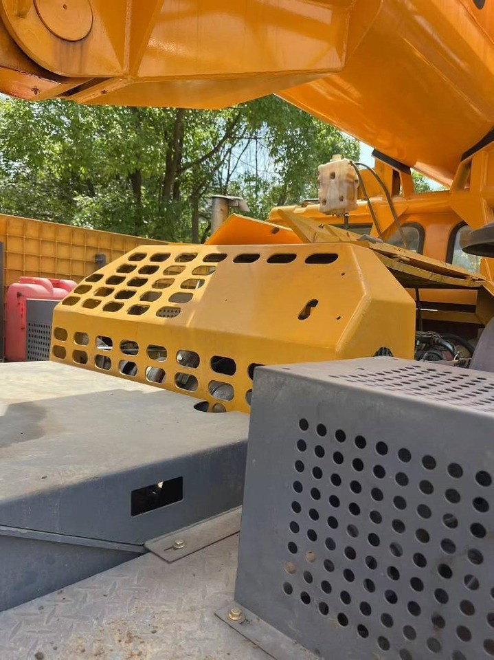 XCMG QY70K-II  - Всюдихідний кран: фото 4 XCMG QY70K-II  - Всюдихідний кран: фото 4