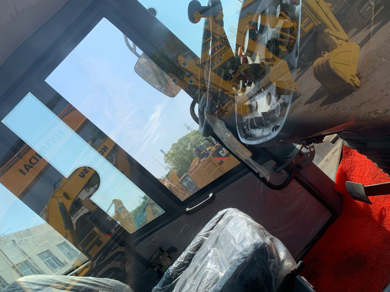 XCMG XS223J - Дорожній каток: фото 3 XCMG XS223J - Дорожній каток: фото 3