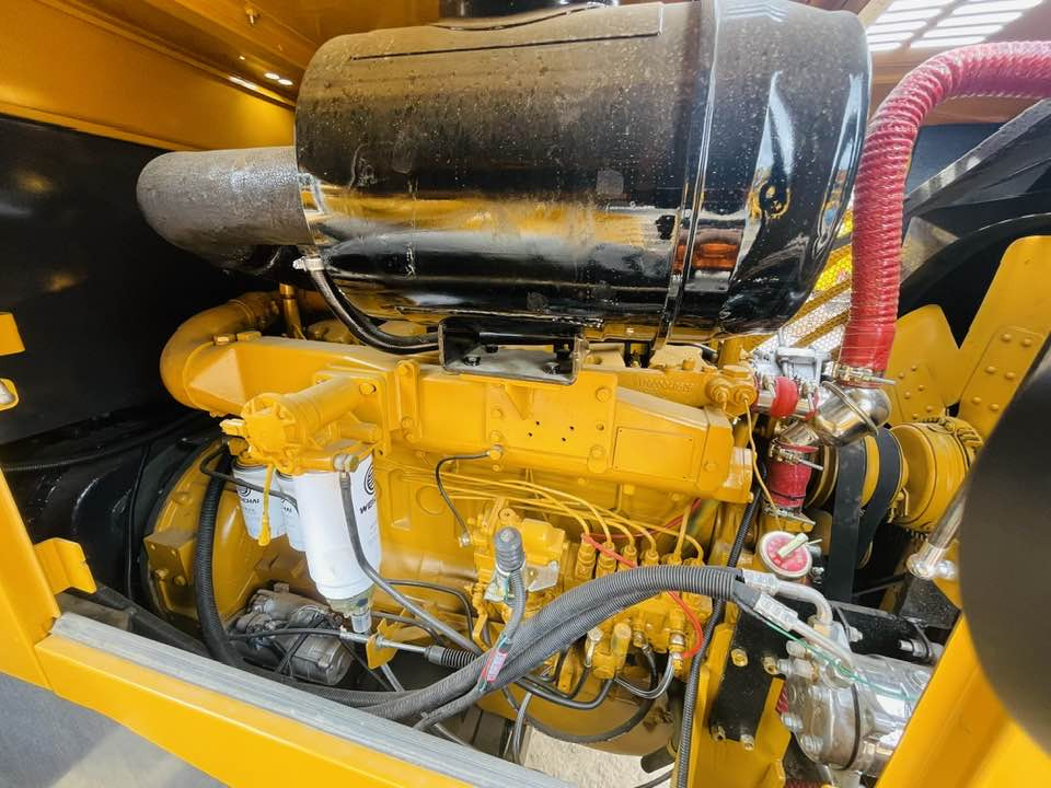 XCMG ZL50GN - Колісний навантажувач: фото 5 XCMG ZL50GN - Колісний навантажувач: фото 5