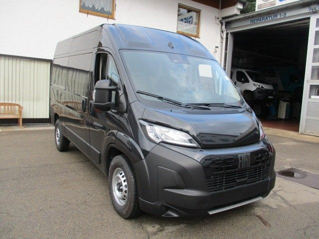 Fiat Ducato Maxi L2H2 - Суцільнометалевий фургон: фото 2 Fiat Ducato Maxi L2H2 - Суцільнометалевий фургон: фото 2