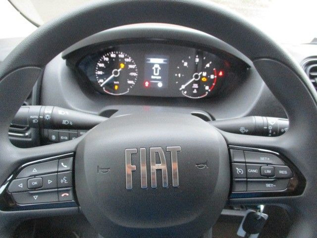 Суцільнометалевий фургон Fiat Ducato: фото 8