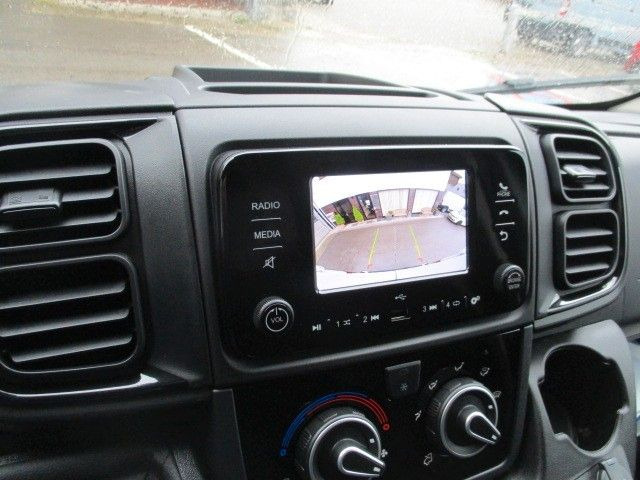 Суцільнометалевий фургон Fiat Ducato: фото 9