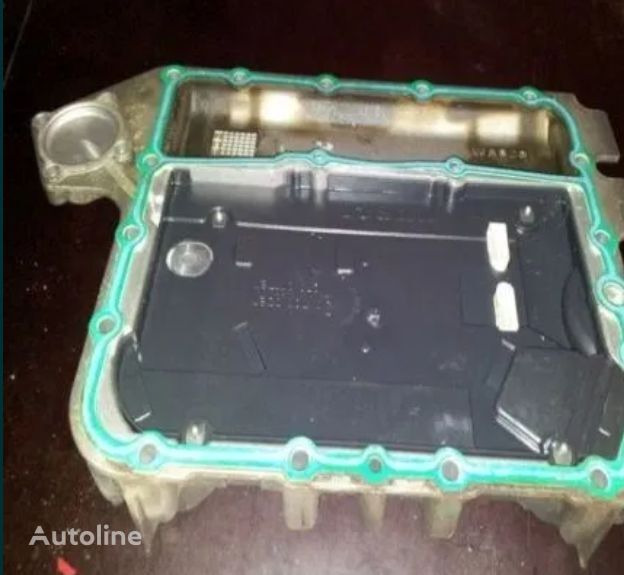 MAN Zf-as tronic TGA, TGX, TGS naprawa sterownik skrzyni biegów MAN Zf-as tronic MAN TGA, TGX, TGS naprawa sterownik skrzyni biegów - Блок управління в категорії Вантажівки: фото 2 MAN Zf-as tronic TGA, TGX, TGS naprawa sterownik skrzyni biegów MAN Zf-as tronic MAN TGA, TGX, TGS naprawa sterownik skrzyni biegów - Блок управління в категорії Вантажівки: фото 2