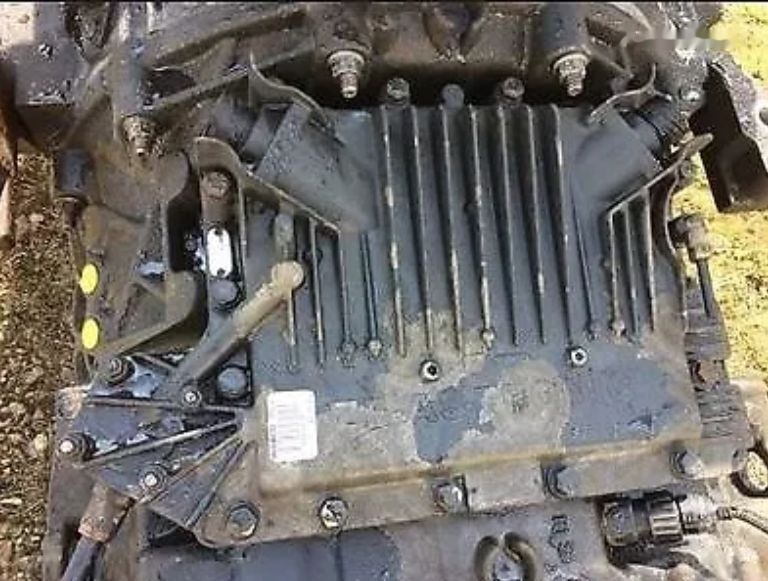 MAN Zf-as tronic TGA, TGX, TGS naprawa sterownik skrzyni biegów MAN Zf-as tronic MAN TGA, TGX, TGS naprawa sterownik skrzyni biegów - Блок управління в категорії Вантажівки: фото 4 MAN Zf-as tronic TGA, TGX, TGS naprawa sterownik skrzyni biegów MAN Zf-as tronic MAN TGA, TGX, TGS naprawa sterownik skrzyni biegów - Блок управління в категорії Вантажівки: фото 4