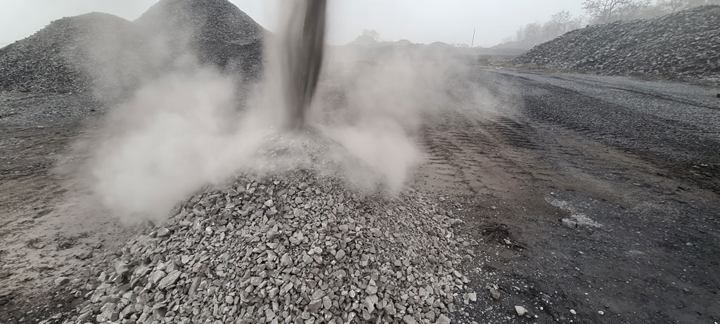 Parker RT16 - Щокова дробарка: фото 5 Parker RT16 - Щокова дробарка: фото 5