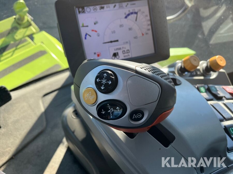 Claas LEXION 770 TT / VARIO 12M - Зернозбиральний комбайн: фото 2 Claas LEXION 770 TT / VARIO 12M - Зернозбиральний комбайн: фото 2