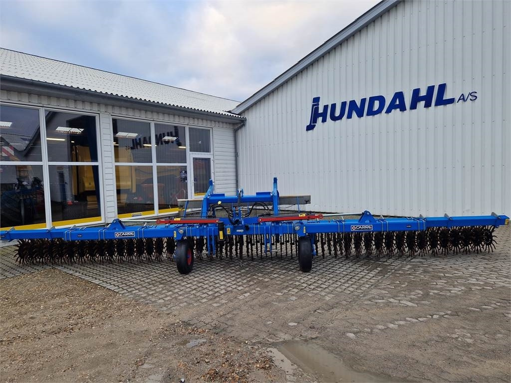 CARRE ROTANET 8 MTR - Дисковий культиватор: фото 1 CARRE ROTANET 8 MTR - Дисковий культиватор: фото 1