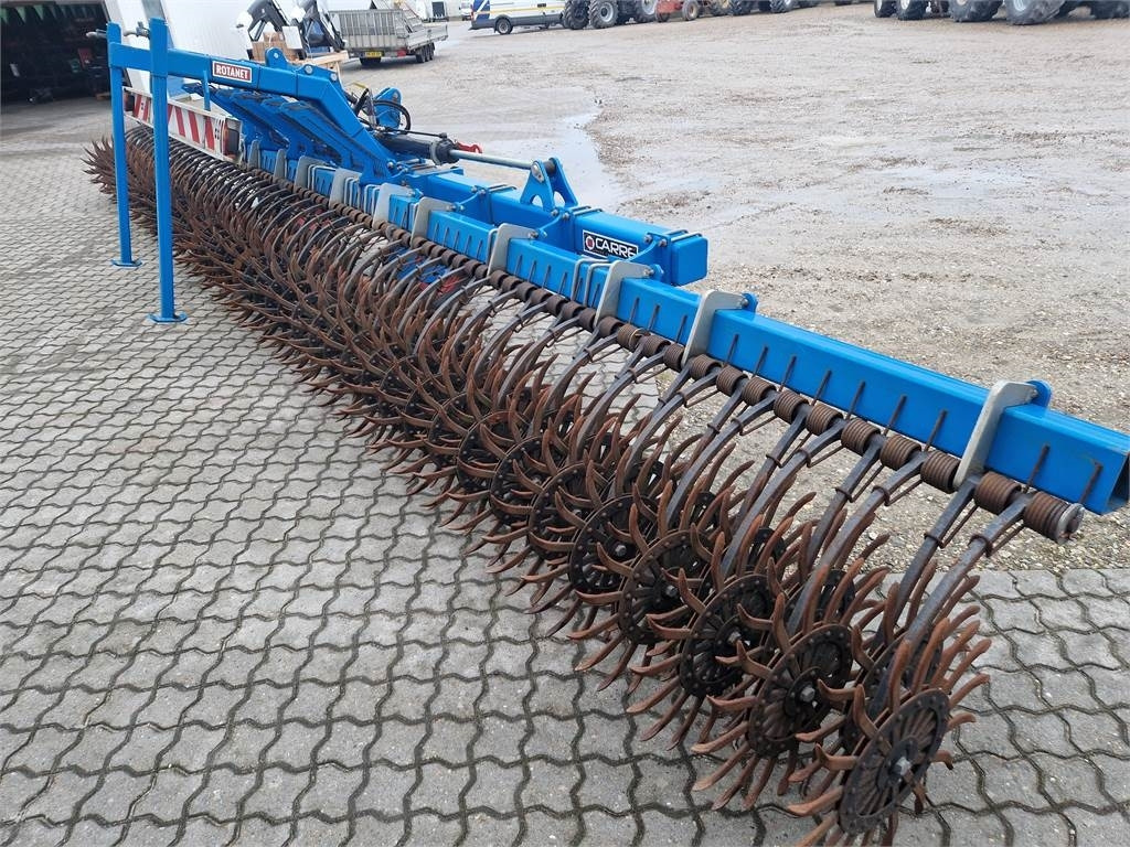 CARRE ROTANET 8 MTR - Дисковий культиватор: фото 2 CARRE ROTANET 8 MTR - Дисковий культиватор: фото 2