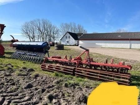 Fiona APOLLO 4M - Посівний комплекс: фото 1 Fiona APOLLO 4M - Посівний комплекс: фото 1