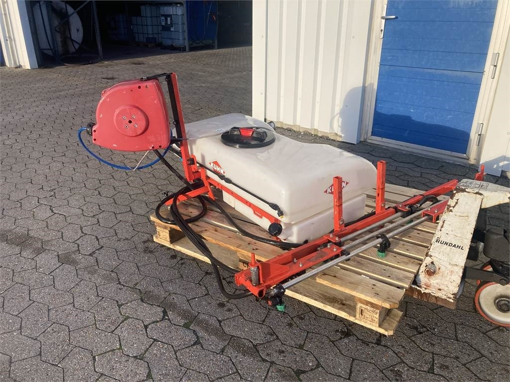 Kuhn EVOLIS Q80 - Обприскувач навісний: фото 3 Kuhn EVOLIS Q80 - Обприскувач навісний: фото 3