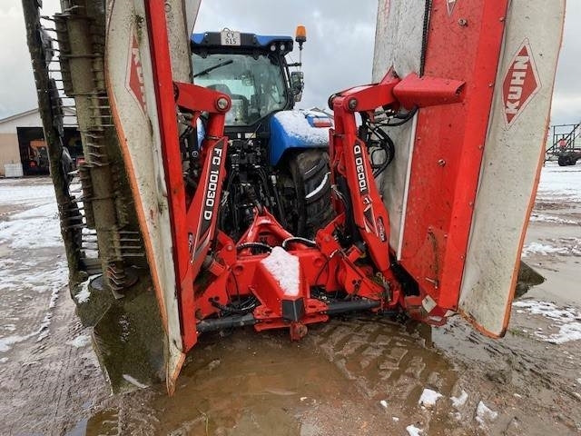 Kuhn FC10030D - Косарка: фото 2 Kuhn FC10030D - Косарка: фото 2