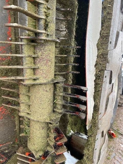 Kuhn FC10030D - Косарка: фото 3 Kuhn FC10030D - Косарка: фото 3