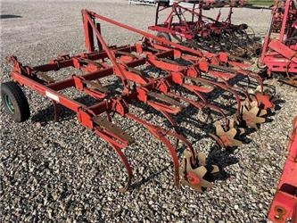 Kverneland 3 METER 13 TANDS - Культиватор: фото 1 Kverneland 3 METER 13 TANDS - Культиватор: фото 1
