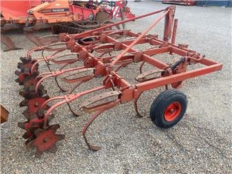 Kverneland 3 METER 13 TANDS - Культиватор: фото 1 Kverneland 3 METER 13 TANDS - Культиватор: фото 1