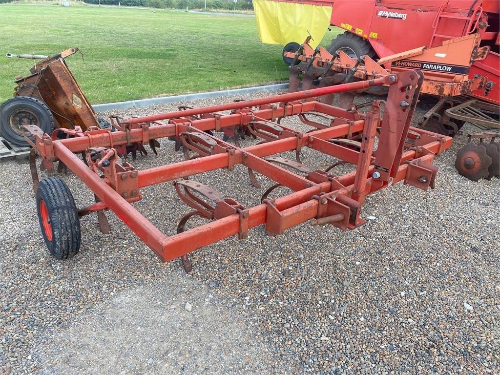 Kverneland 3 METER 13 TANDS - Культиватор: фото 2 Kverneland 3 METER 13 TANDS - Культиватор: фото 2