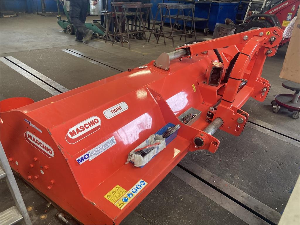 Maschio TIGRE 300 SLAGLER - Косарка: фото 2 Maschio TIGRE 300 SLAGLER - Косарка: фото 2