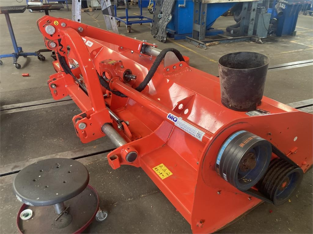 Maschio TIGRE 300 SLAGLER - Косарка: фото 1 Maschio TIGRE 300 SLAGLER - Косарка: фото 1