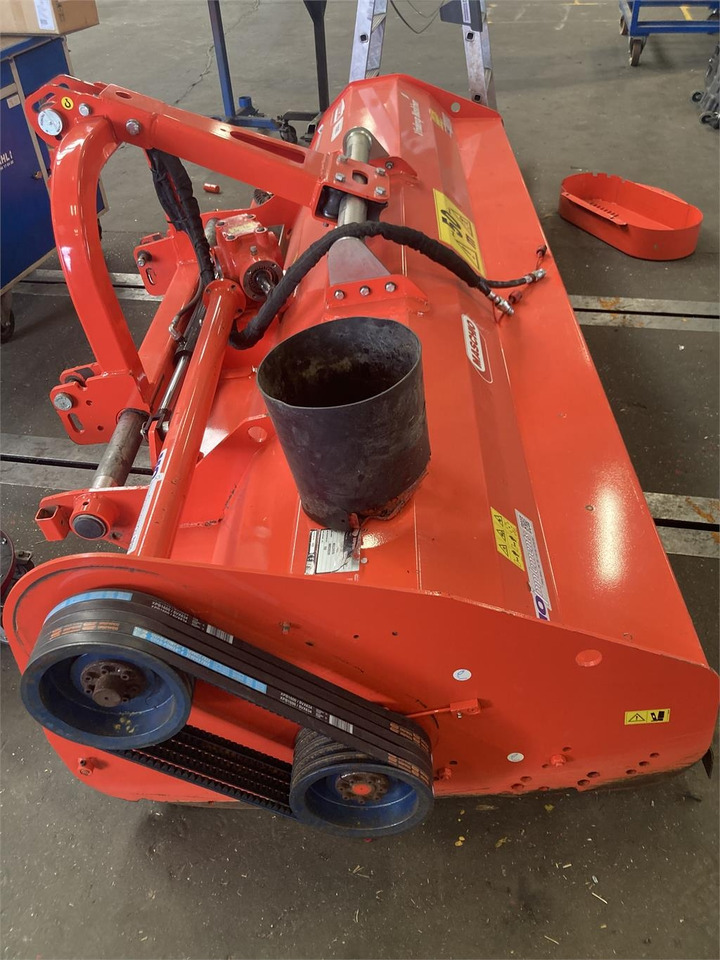 Maschio TIGRE 300 SLAGLER - Косарка: фото 4 Maschio TIGRE 300 SLAGLER - Косарка: фото 4