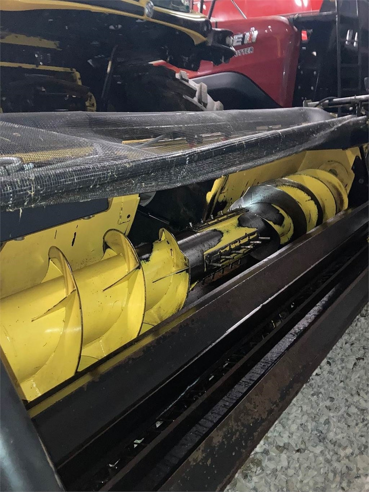 New Holland 380FPE PICKUP - Обладнання для кормозбирального комбайну: фото 2 New Holland 380FPE PICKUP - Обладнання для кормозбирального комбайну: фото 2