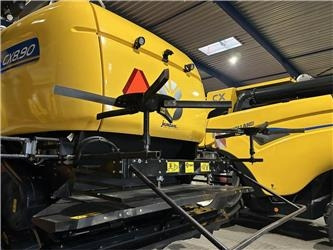 New Holland HALMSPERDER CX/CR - Гноєрозкидач: фото 1 New Holland HALMSPERDER CX/CR - Гноєрозкидач: фото 1